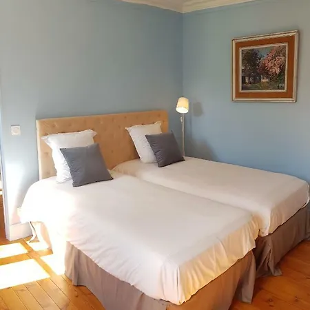 Holiday home Manoir Du Chambellan Arnieres-sur-Iton