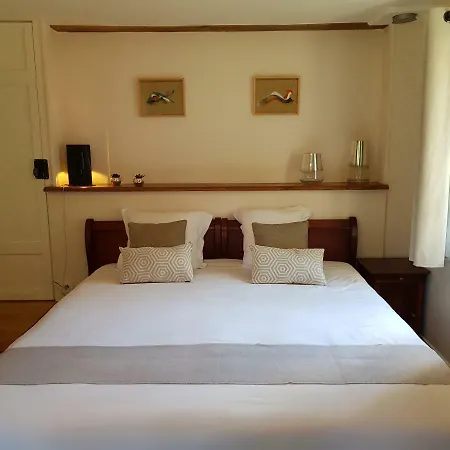 Holiday home Manoir Du Chambellan