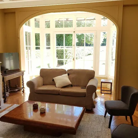 Manoir Du Chambellan