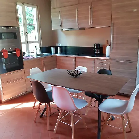 Holiday home Manoir Du Chambellan *