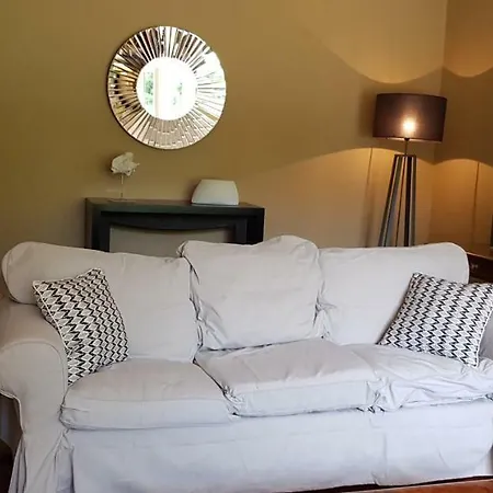 Manoir Du Chambellan Holiday home