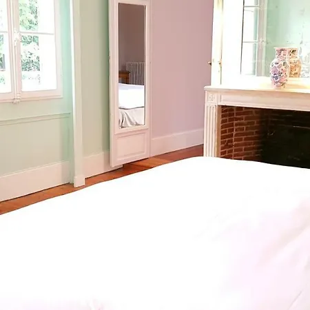 Manoir Du Chambellan Arnieres-sur-Iton