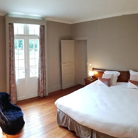 Holiday home Manoir Du Chambellan