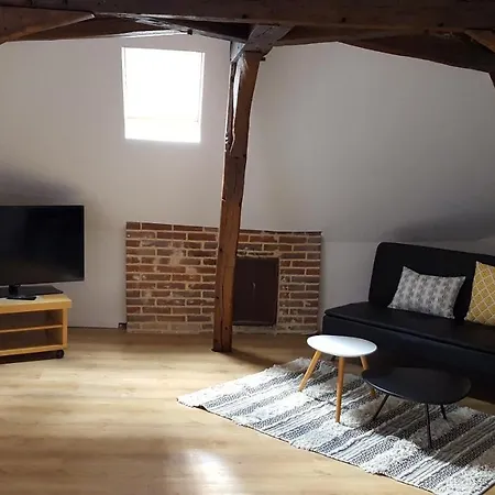 Manoir Du Chambellan Arnieres-sur-Iton